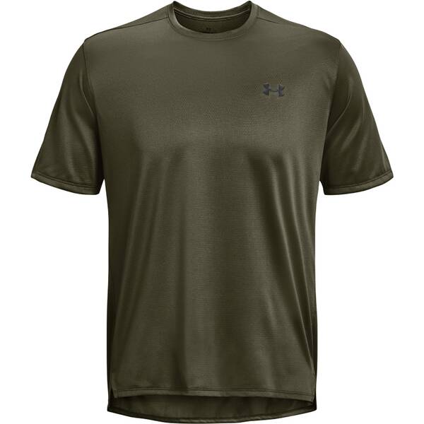 UNDER ARMOUR Herren Shirt UA Tech Vent SS von Under Armour
