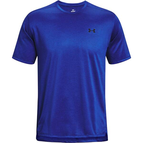 UNDER ARMOUR Herren Shirt UA Tech Vent SS von Under Armour