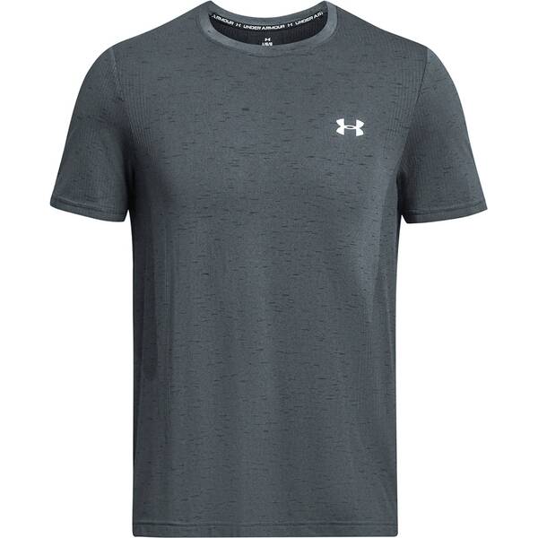 UNDER ARMOUR Herren Shirt UA VANISH SEAMLESS SS von Under Armour