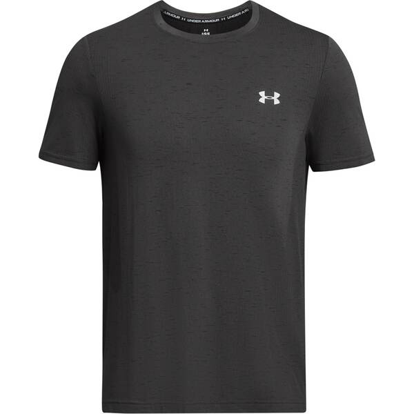 UNDER ARMOUR Herren Shirt UA VANISH SEAMLESS SS von Under Armour