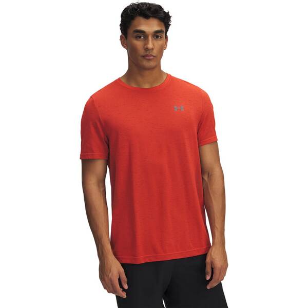 UNDER ARMOUR Herren Shirt UA VANISH SEAMLESS SS von Under Armour