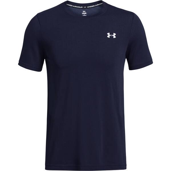 UNDER ARMOUR Herren Shirt UA VANISH SEAMLESS SS von Under Armour