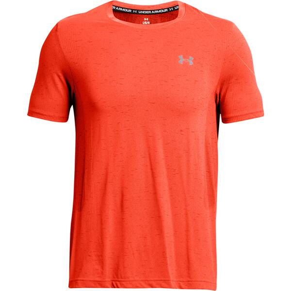 UNDER ARMOUR Herren Shirt UA VANISH SEAMLESS SS von Under Armour