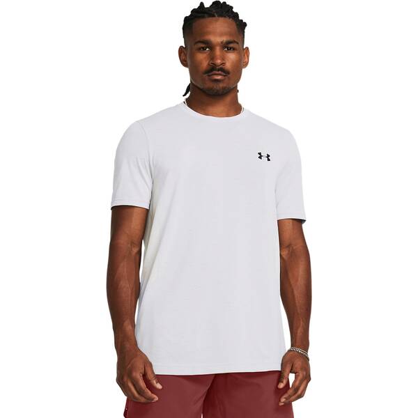 UNDER ARMOUR Herren Shirt UA VANISH SEAMLESS SS von Under Armour