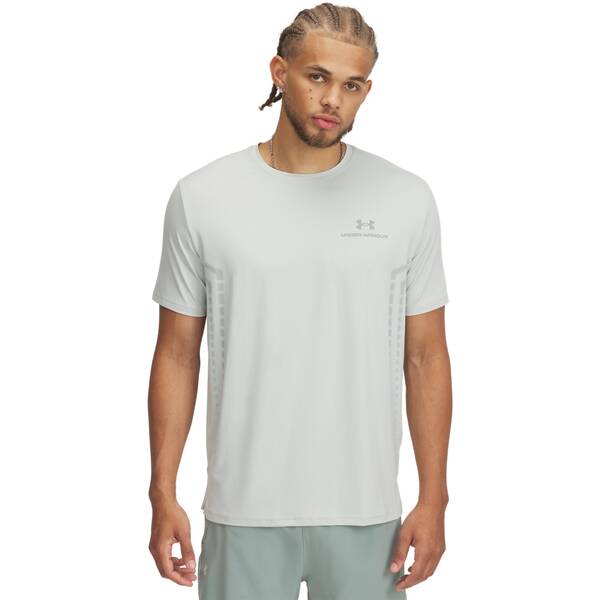 UNDER ARMOUR Herren Shirt VANISH ENERGY GRAPHIC SS von Under Armour