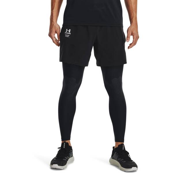 UNDER ARMOUR Herren Shorts Armourprint Woven Shorts von Under Armour