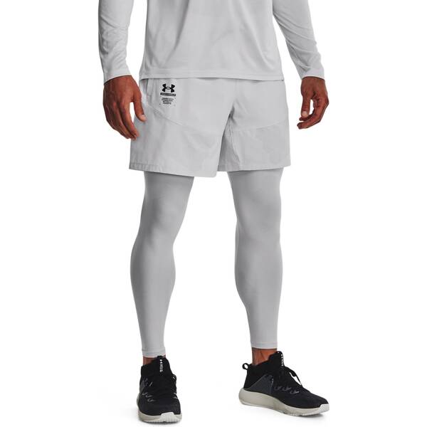 UNDER ARMOUR Herren Shorts Armourprint Woven Shorts von Under Armour