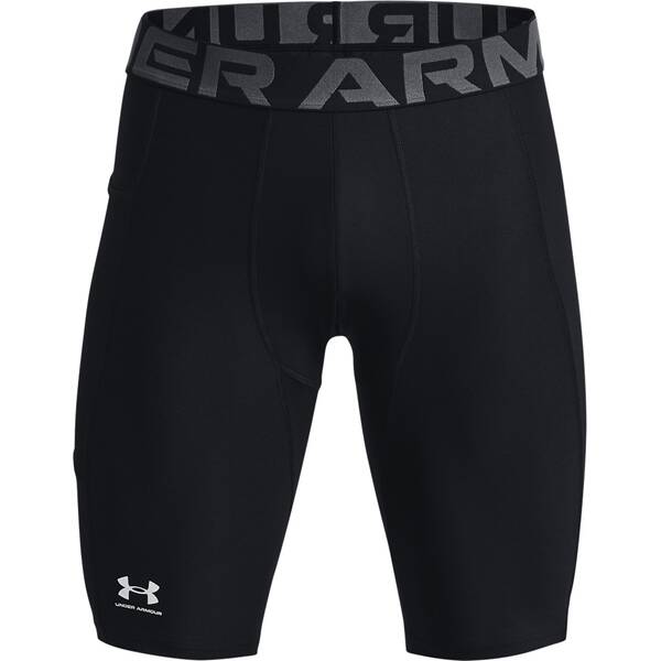 UNDER ARMOUR Herren Shorts HG Armour Lng Shorts UNDER ARMOUR Herren Shorts HG Armour Lng Shorts von Under Armour