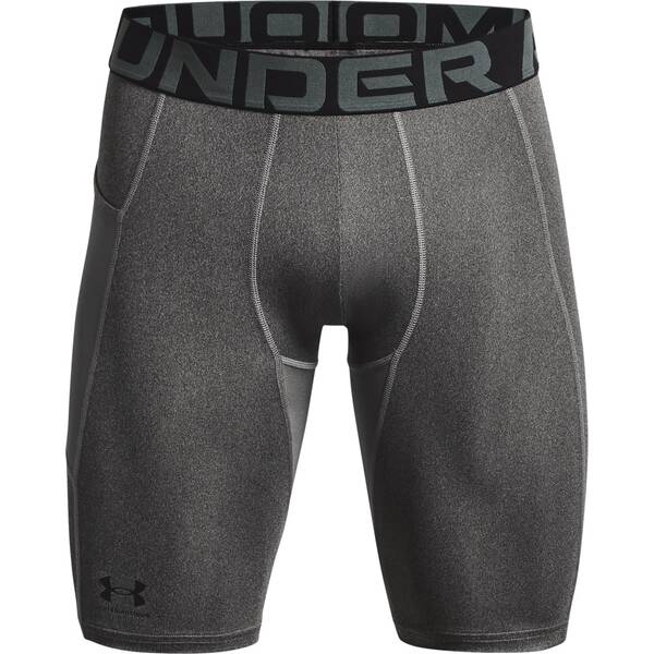 UNDER ARMOUR Herren Shorts HG Armour Lng Shorts von Under Armour