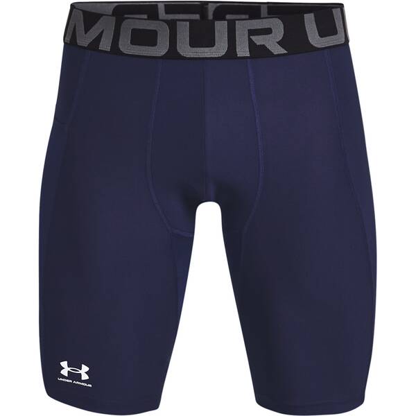 UNDER ARMOUR Herren Shorts HG Armour Lng Shorts von Under Armour