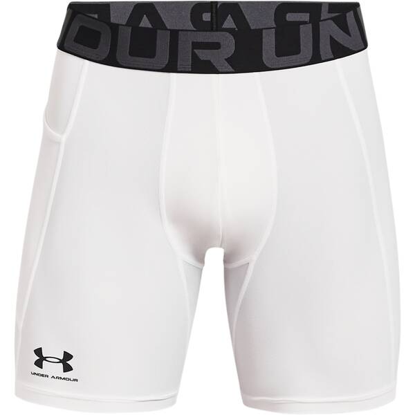 UNDER ARMOUR Herren Shorts HG Armour Shorts UNDER ARMOUR Herren Shorts HG Armour Shorts von Under Armour