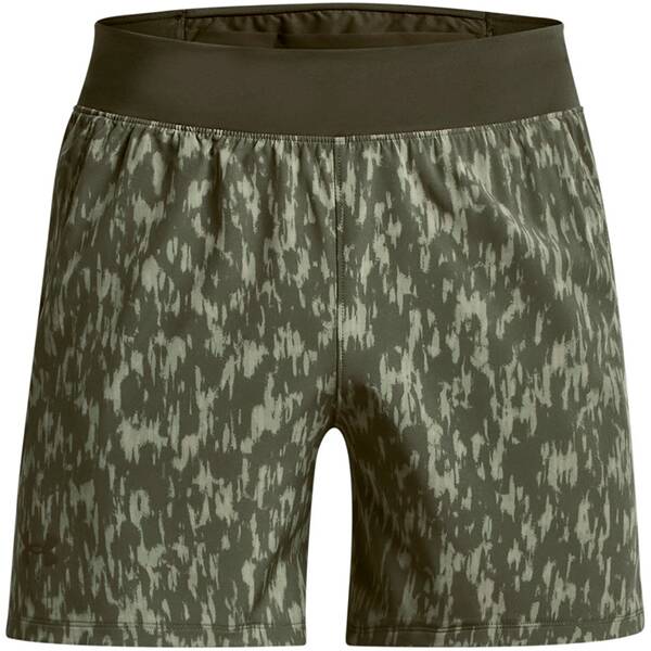 UNDER ARMOUR Herren Shorts LAUNCH ELITE 5'' SHORT von Under Armour