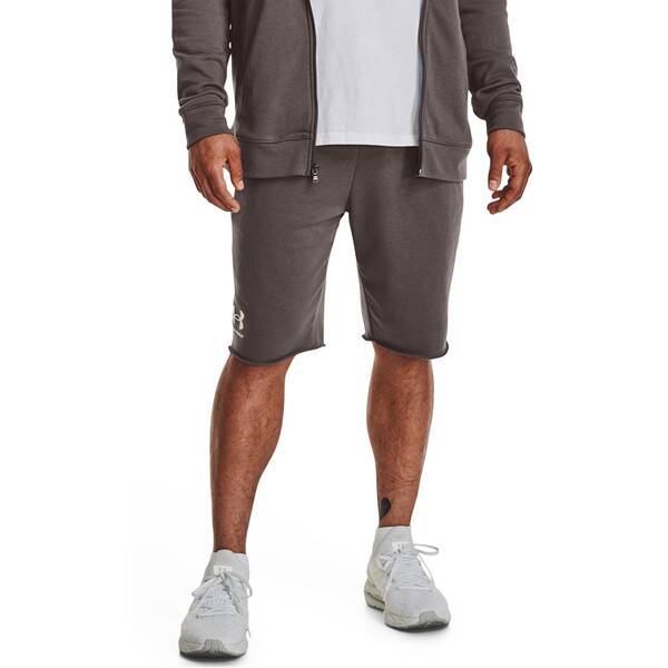 UNDER ARMOUR Herren Shorts RIVAL TERRY SHORT von Under Armour