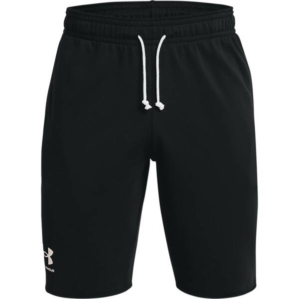 UNDER ARMOUR Herren Shorts RIVAL TERRY SHORT von Under Armour