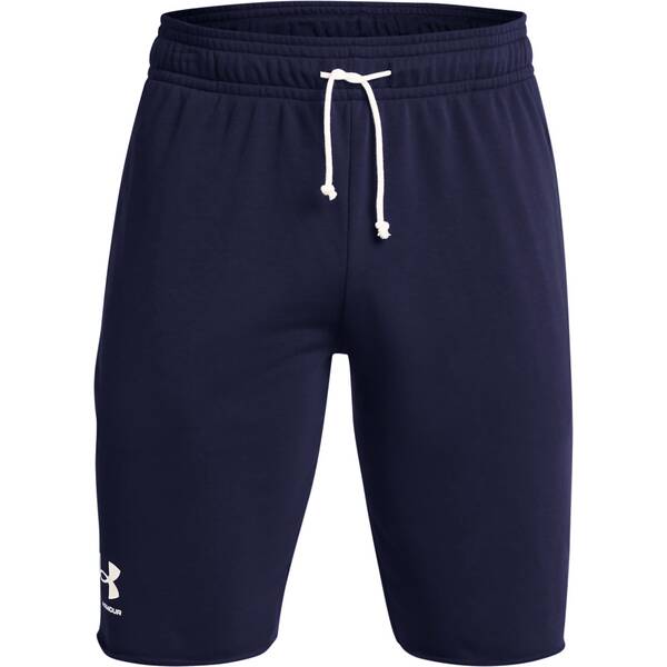 UNDER ARMOUR Herren Shorts RIVAL TERRY SHORT UNDER ARMOUR Herren Shorts RIVAL TERRY SHORT von Under Armour