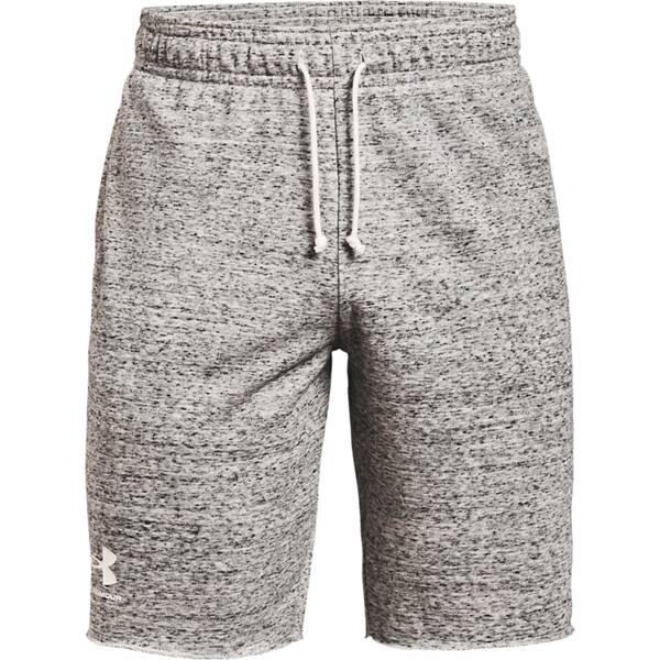 UNDER ARMOUR Herren Shorts RIVAL TERRY SHORT von Under Armour