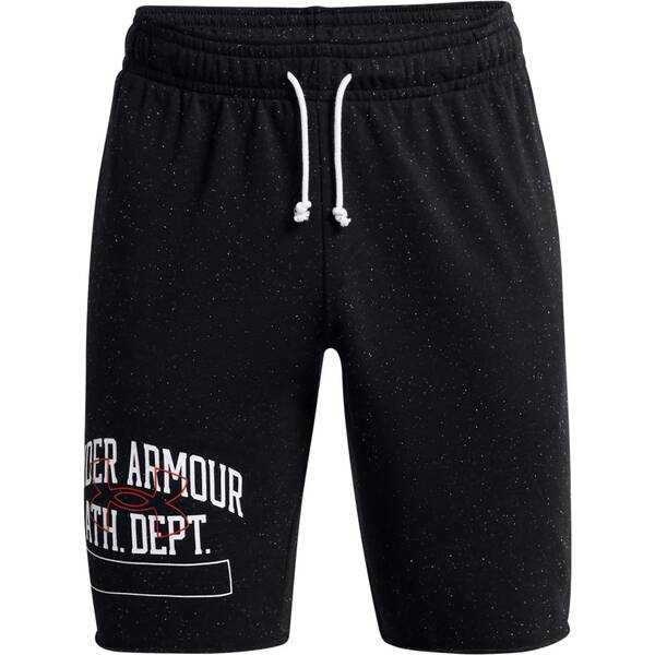 UNDER ARMOUR Herren Shorts Rival Try Athlc Dept Sts von Under Armour