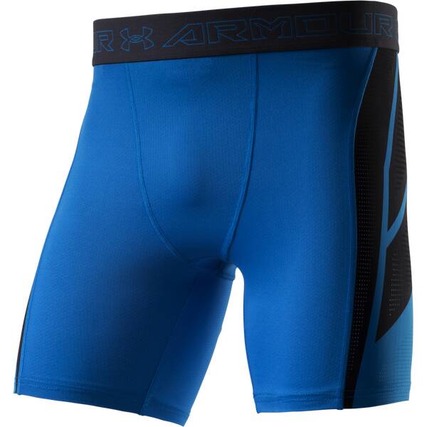 UNDER ARMOUR Herren Shorts Supervent von Under Armour