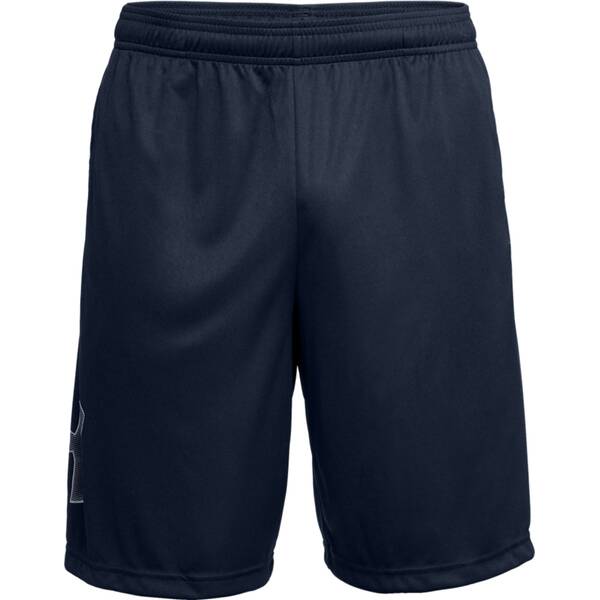 UNDER ARMOUR Herren Shorts TECH GRAPHIC SHORT von Under Armour