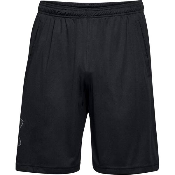 UNDER ARMOUR Herren Shorts TECH GRAPHIC SHORT von Under Armour