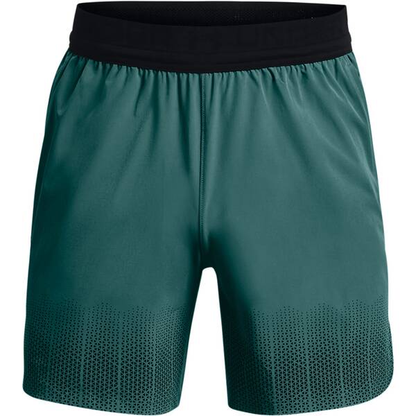 UNDER ARMOUR Herren Shorts UA ARMOURPRINT PEAK WVN STS von Under Armour