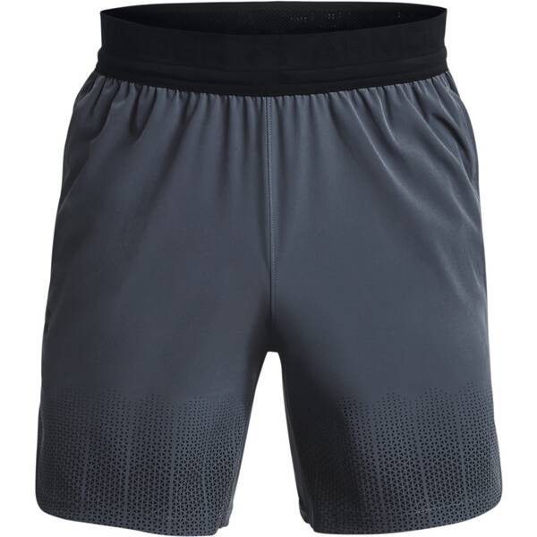 UNDER ARMOUR Herren Shorts UA ARMOURPRINT PEAK WVN STS von Under Armour