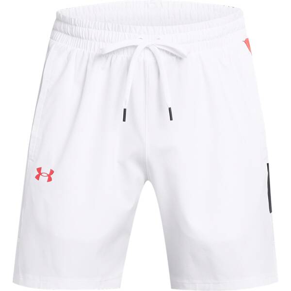 UNDER ARMOUR Herren Shorts UA BASELINE WOVEN SHORT von Under Armour