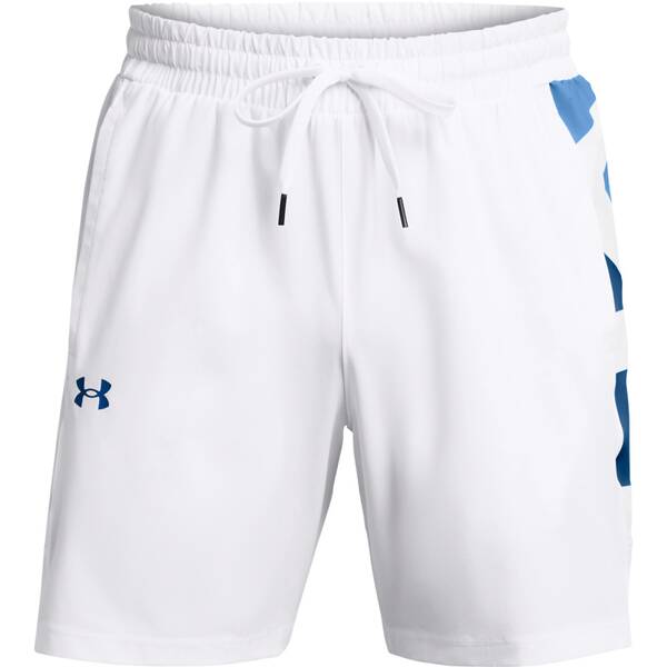 UNDER ARMOUR Herren Shorts UA BASELINE WOVEN SHORT von Under Armour