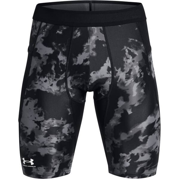 UNDER ARMOUR Herren Shorts UA HG ISOCHILL PRTD LG STS von Under Armour