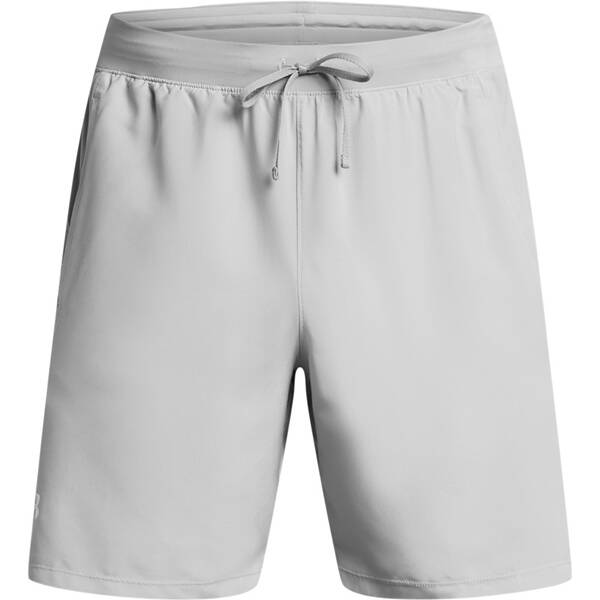 UNDER ARMOUR Herren Shorts UA LAUNCH 7'' UNLINED SHORT von Under Armour