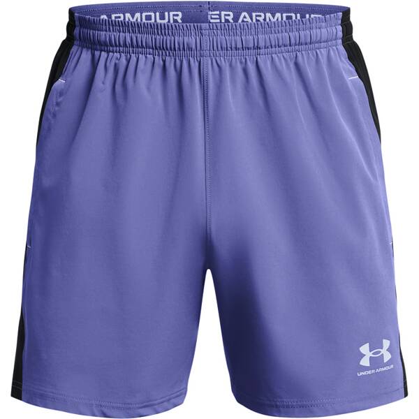 UNDER ARMOUR Herren Shorts UA M'S CH. PRO WOVEN SHORT von Under Armour
