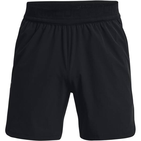 UNDER ARMOUR Herren Shorts UA PEAK WOVEN SHORTS von Under Armour
