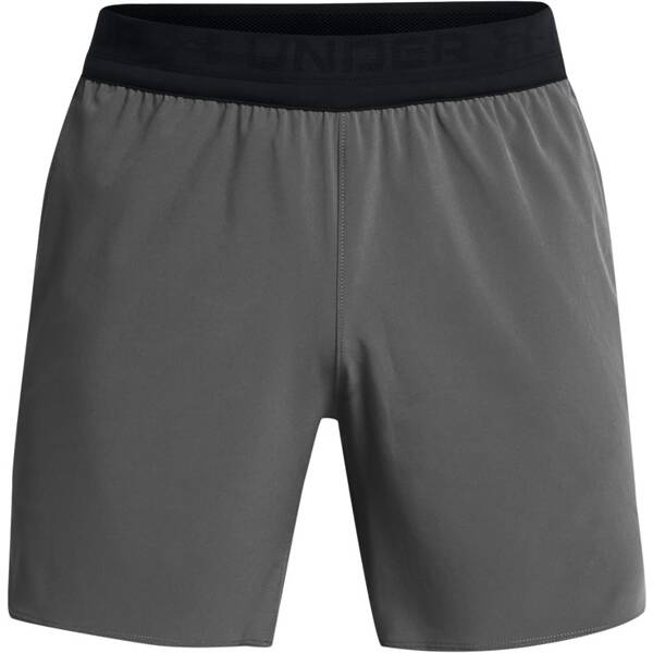 UNDER ARMOUR Herren Shorts UA PEAK WOVEN SHORTS von Under Armour