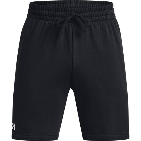 UNDER ARMOUR Herren Shorts UA RIVAL FLEECE SHORTS von Under Armour