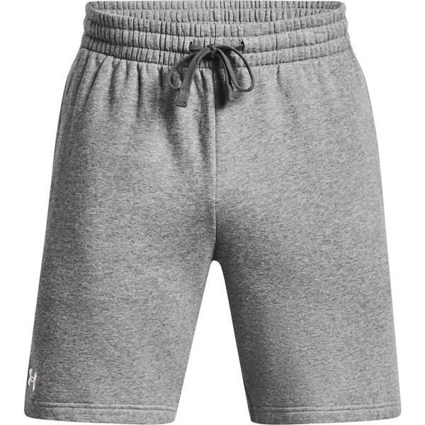 UNDER ARMOUR Herren Shorts UA RIVAL FLEECE SHORTS von Under Armour