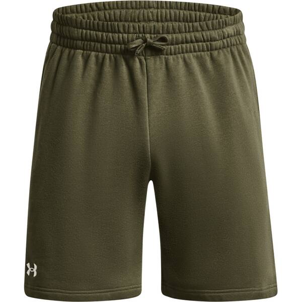 UNDER ARMOUR Herren Shorts UA RIVAL FLEECE SHORTS von Under Armour