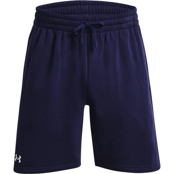 UNDER ARMOUR Herren Shorts UA RIVAL FLEECE SHORTS von Under Armour