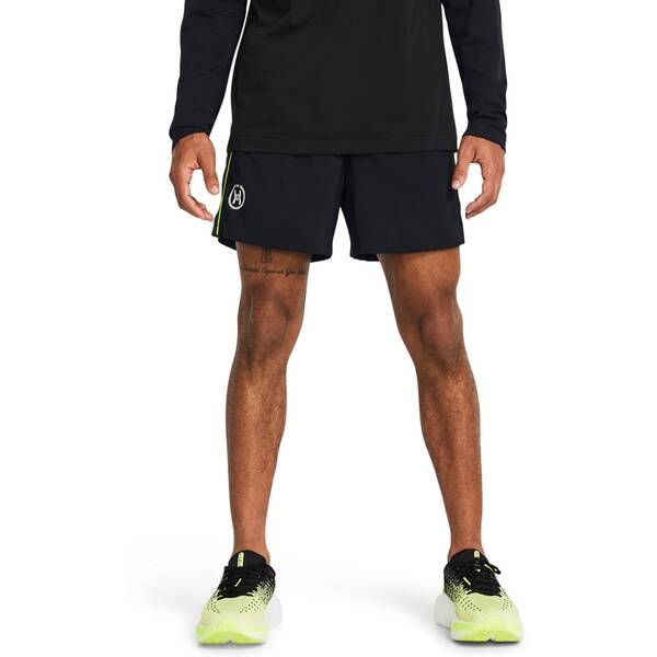 UNDER ARMOUR Herren Shorts UA RUN EVERYWHERE SHORT von Under Armour