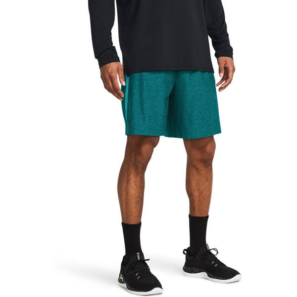UNDER ARMOUR Herren Shorts UA TECH VENT SHORT UNDER ARMOUR Herren Shorts UA TECH VENT SHORT von Under Armour