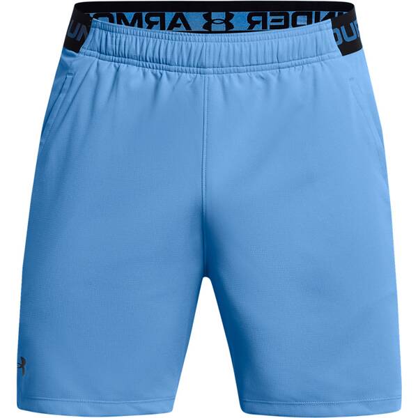 UNDER ARMOUR Herren Shorts UA VANISH WOVEN 2IN1 STS von Under Armour