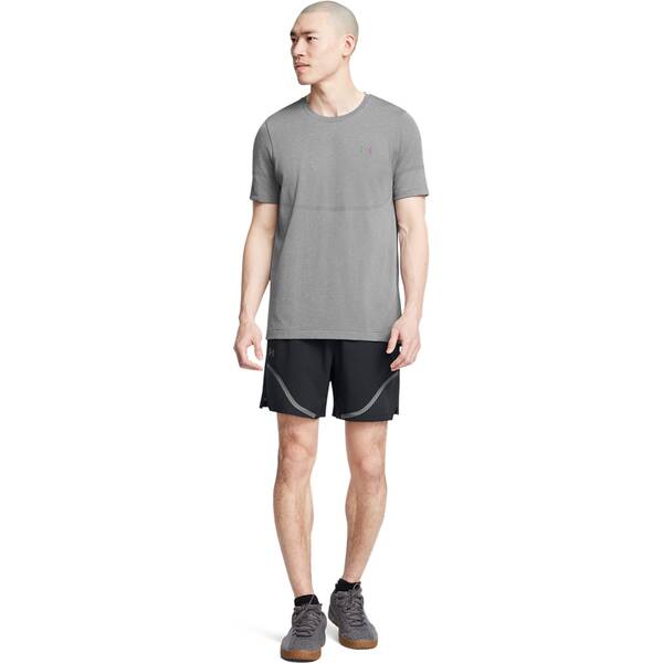 UNDER ARMOUR Herren Shorts UA VANISH WOVEN 6IN GRPH STS von Under Armour