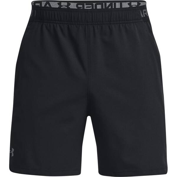 UNDER ARMOUR Herren Shorts UA VANISH WOVEN 6IN SHORTS UNDER ARMOUR Herren Shorts UA VANISH WOVEN 6IN SHORTS von Under Armour