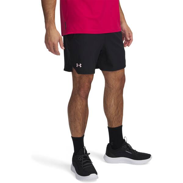 UNDER ARMOUR Herren Shorts UA VANISH WOVEN 6IN SHORTS von Under Armour