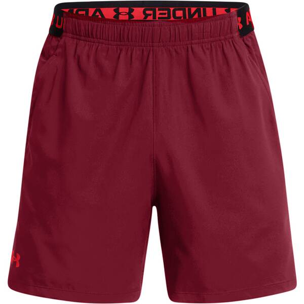 UNDER ARMOUR Herren Shorts UA VANISH WOVEN 6IN SHORTS von Under Armour