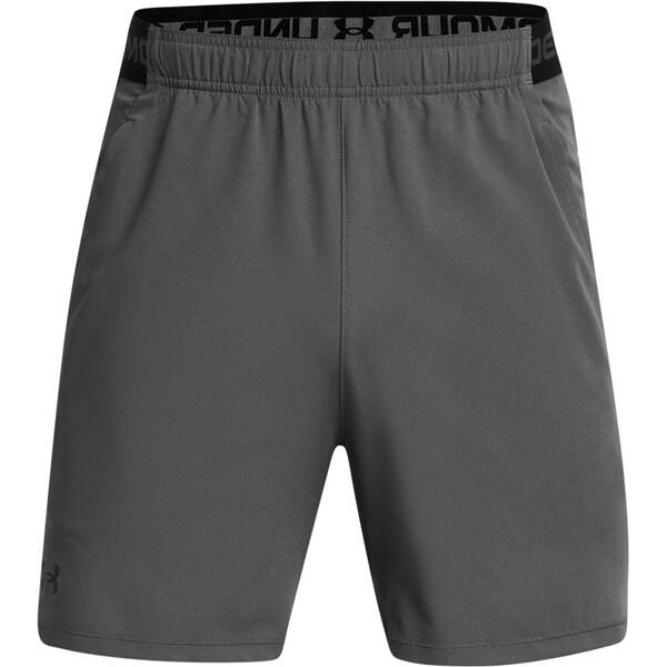UNDER ARMOUR Herren Shorts UA VANISH WOVEN 6IN SHORTS von Under Armour