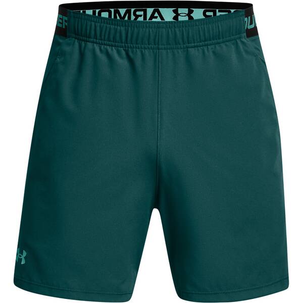 UNDER ARMOUR Herren Shorts UA VANISH WOVEN 6IN SHORTS von Under Armour