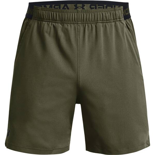 UNDER ARMOUR Herren Shorts UA VANISH WOVEN 6IN SHORTS von Under Armour