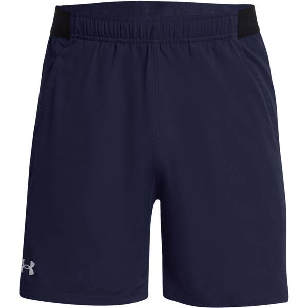 UNDER ARMOUR Herren Shorts UA VANISH WOVEN 6IN SHORTS von Under Armour