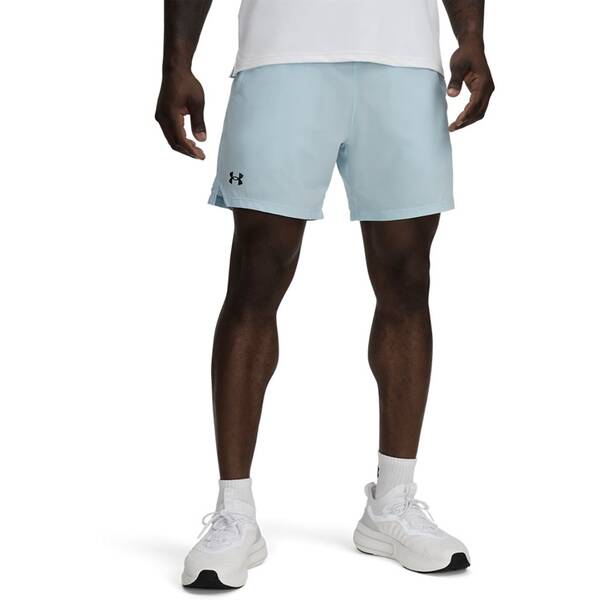 UNDER ARMOUR Herren Shorts UA VANISH WOVEN 6IN SHORTS von Under Armour