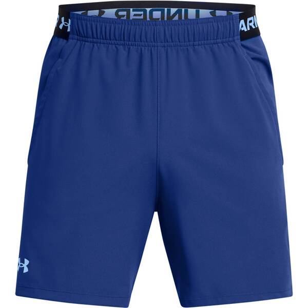 UNDER ARMOUR Herren Shorts UA VANISH WOVEN 6IN SHORTS UNDER ARMOUR Herren Shorts UA VANISH WOVEN 6IN SHORTS von Under Armour